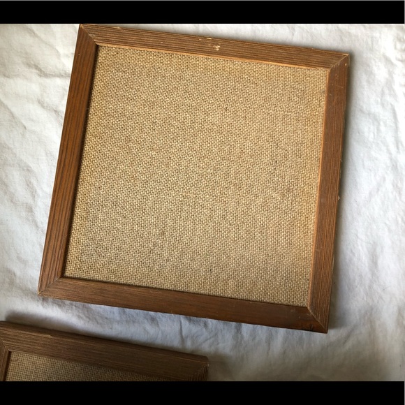 Rustic Pinboard - Set of 3 - Picture 4 of 5